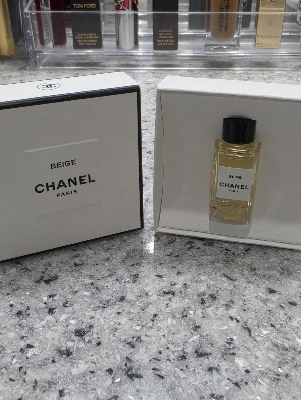 CHANEL Beige PARFUM 4ML Dabber